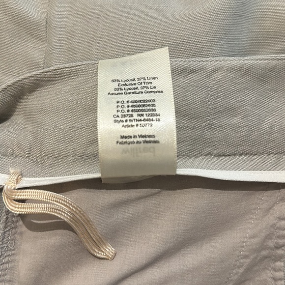 Aritzia Wilfred Allant pant - Picture 5 of 5